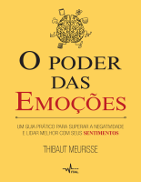 O poder das emoções - Thibaut Meurisse.pdf